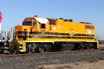 San Joaquin Valley GP38-2 #2046